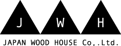 JAPAN WOOD HOUSE 株式会社